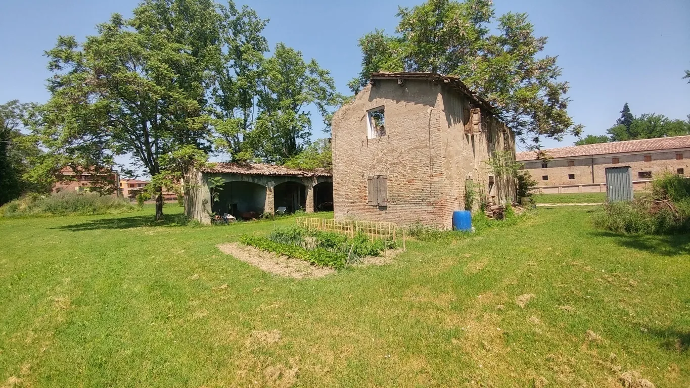 Immagine per Villa in vendita a Bomporto