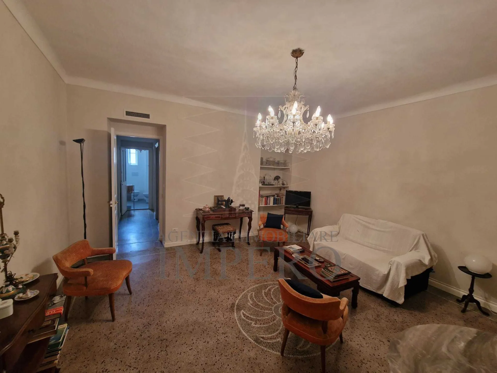 Immagine per Appartamento in vendita a Ventimiglia via Camillo Benso Conte Di Cavour 8