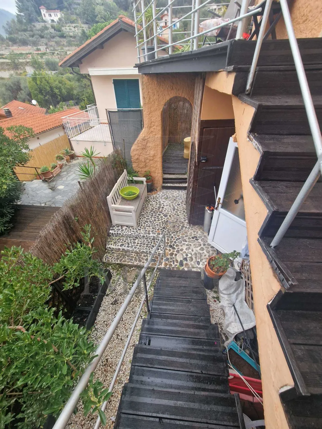 Immagine per Villa bifamiliare in vendita a Ventimiglia via Delle Ginestre 32