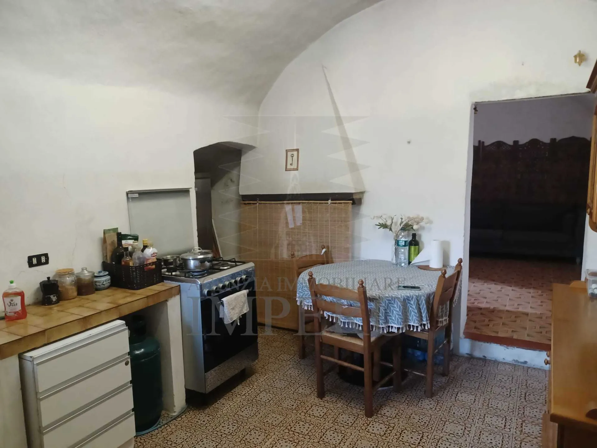 Immagine per Porzione di casa in vendita a Ventimiglia via Delle Otto Case