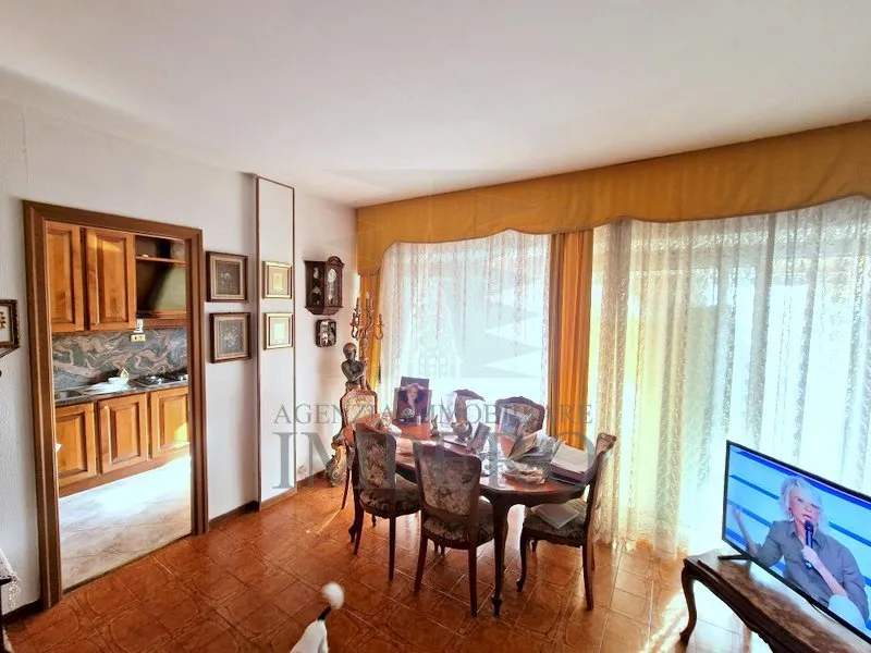 Immagine per Appartamento in vendita a Ventimiglia via San Secondo 1