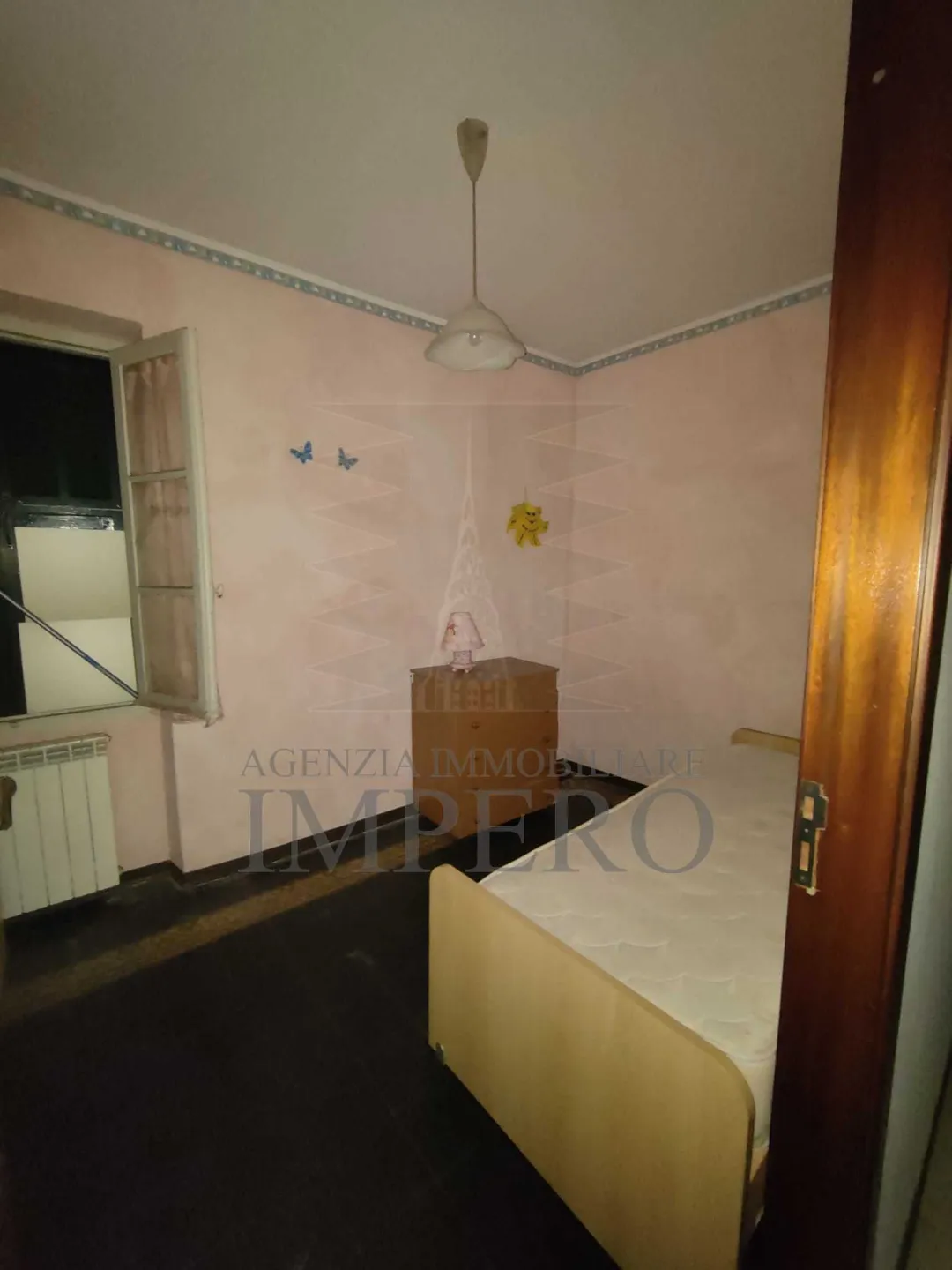 Immagine per Appartamento in vendita a Bordighera via Carlo Botta