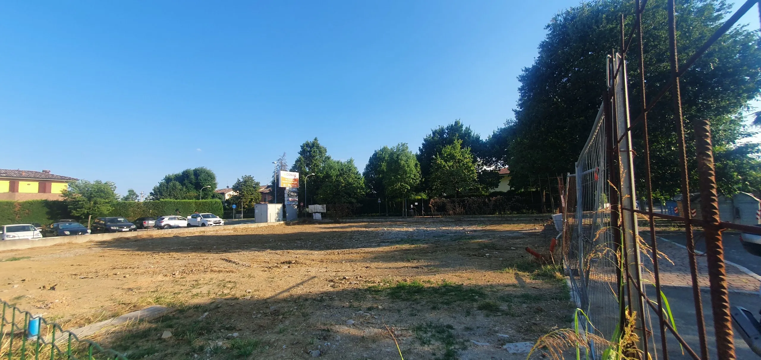 Immagine per Terreno edificabile in vendita a Castelnuovo Rangone