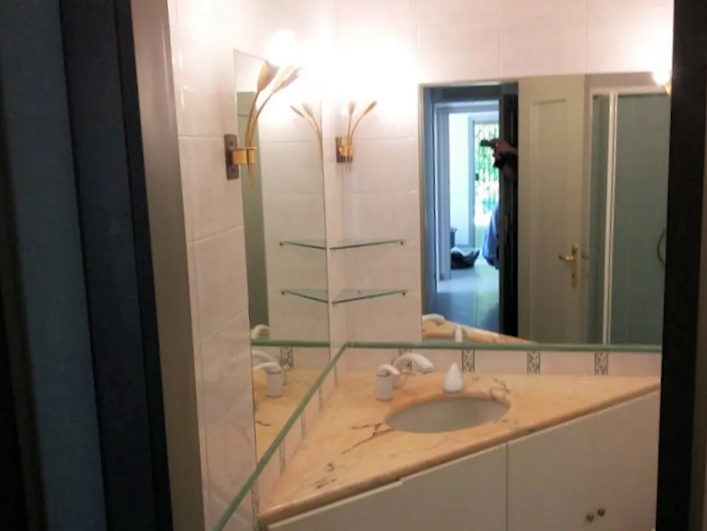 Immagine per Appartamento in vendita a Rapallo via Sotto La Croce 10