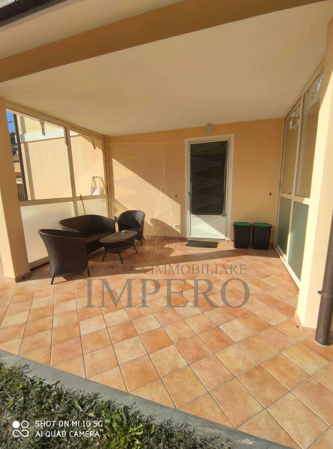 Immagine per Villa in vendita a Camporosso strada Provinciale 64