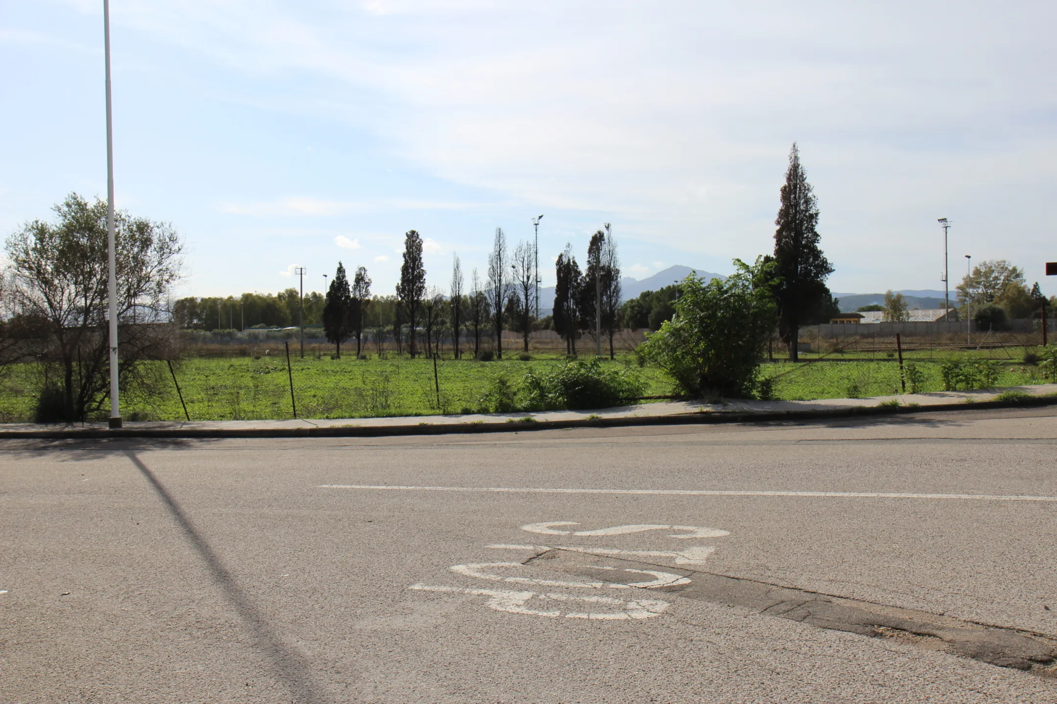 Immagine per Industriale in vendita a Uta via Pietro Mascagni 15