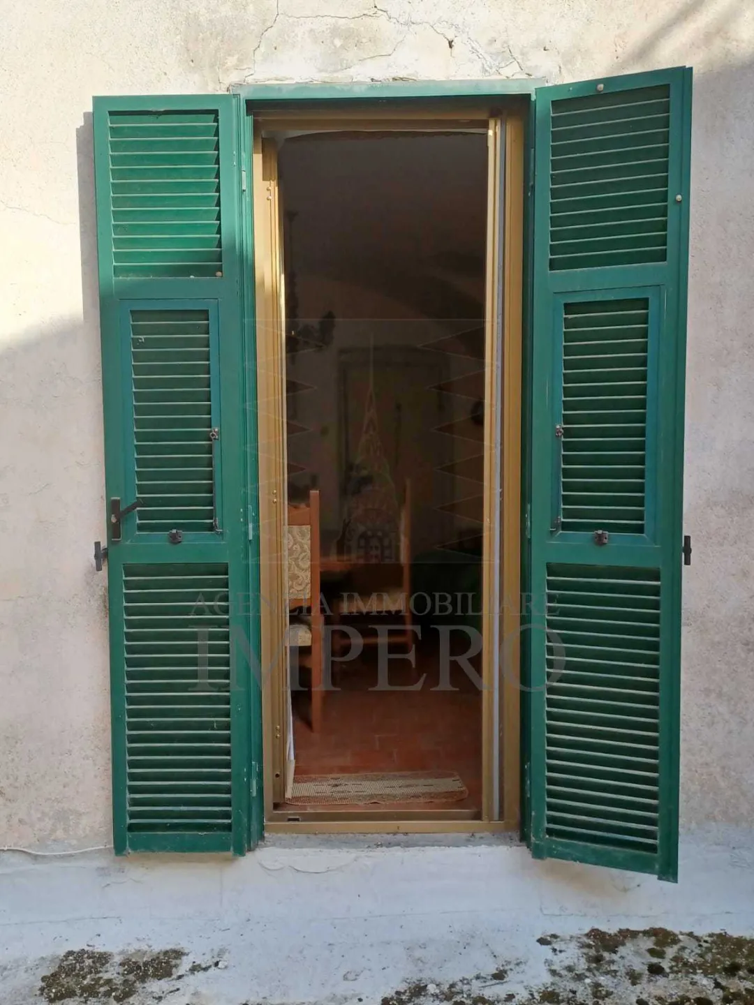 Immagine per Trilocale in vendita a Ventimiglia via Case Palanchi 11D