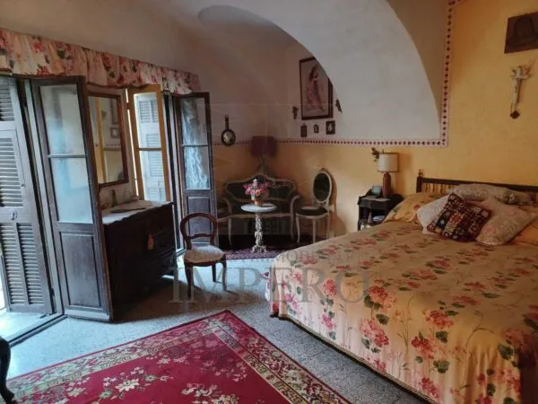 Porzione Di Casa via Vico Chiuso 2, Ventimiglia
