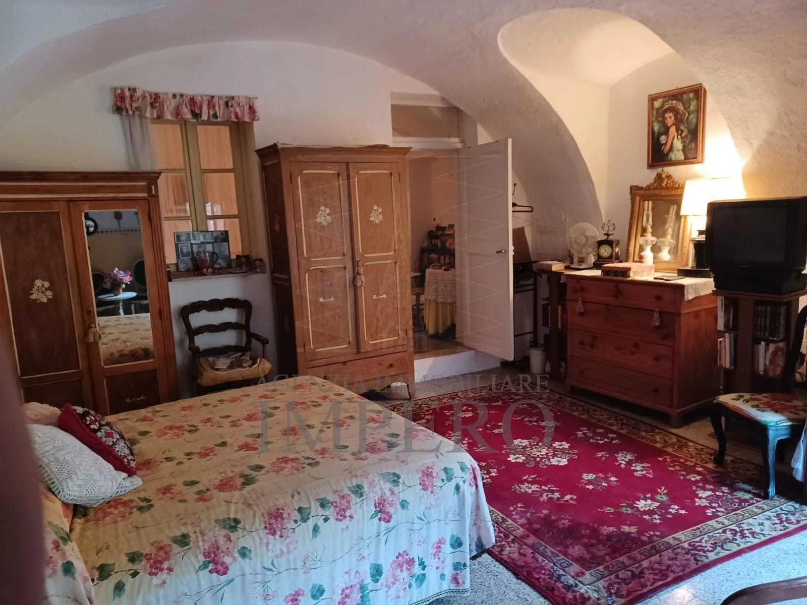 Immagine per Porzione di casa in vendita a Ventimiglia via Vico Chiuso 2