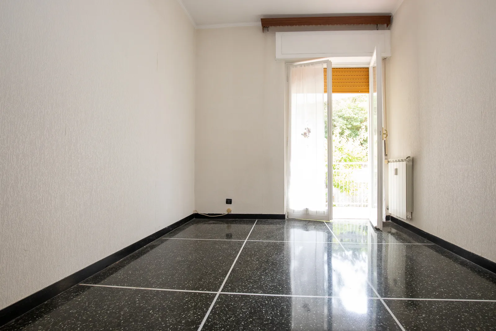 Immagine per Appartamento in vendita a Genova via Piero Pinetti
