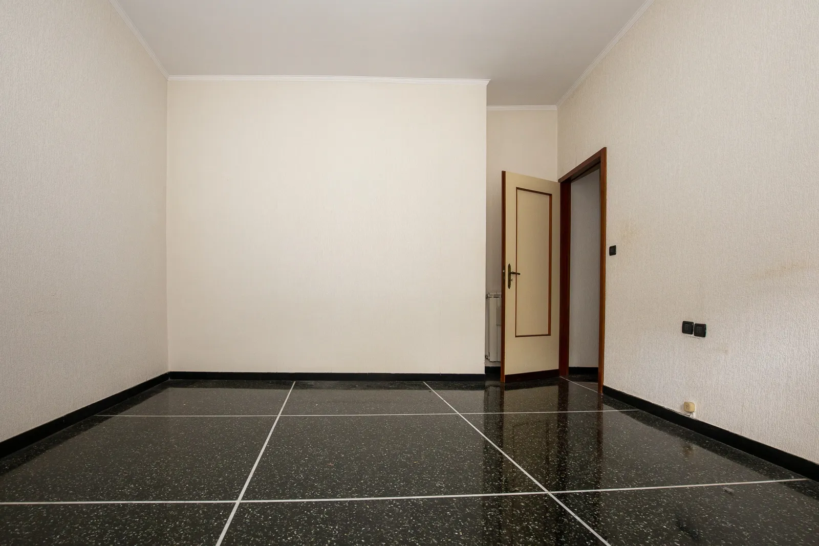 Immagine per Appartamento in vendita a Genova via Piero Pinetti