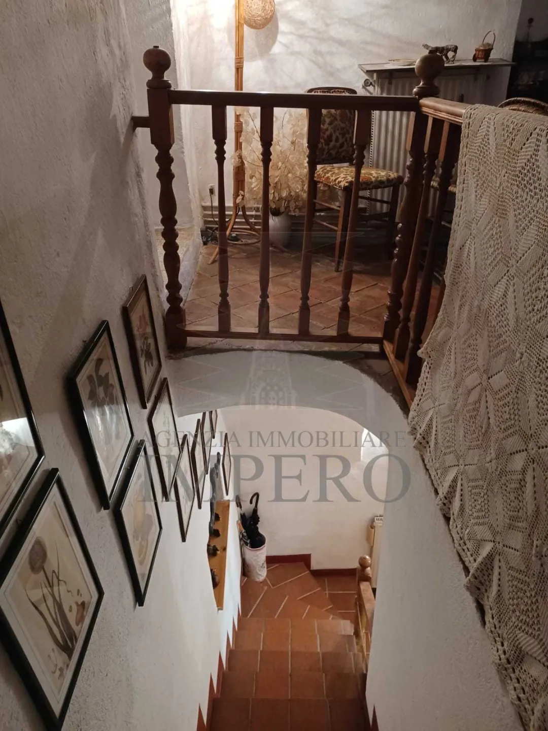 Immagine per Porzione di casa in vendita a Ventimiglia via Vico Chiuso 2