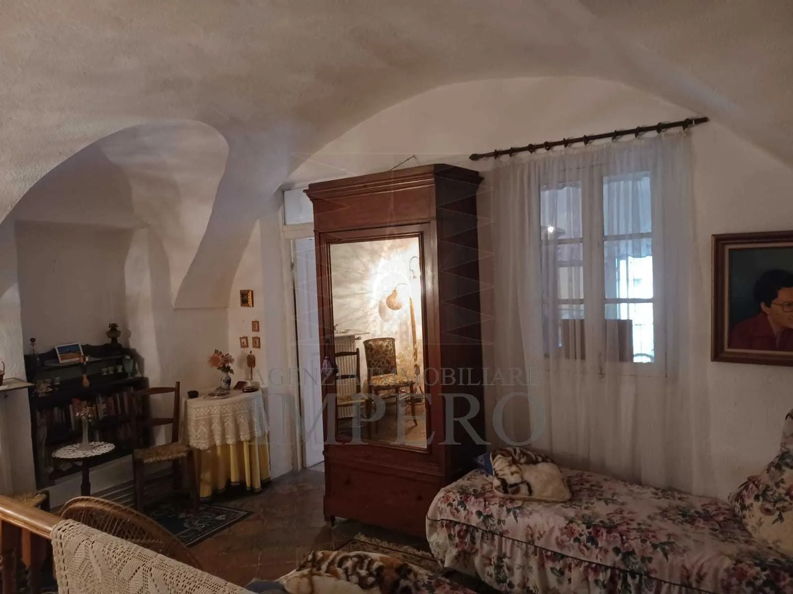 Immagine per Porzione di casa in vendita a Ventimiglia via Vico Chiuso 2