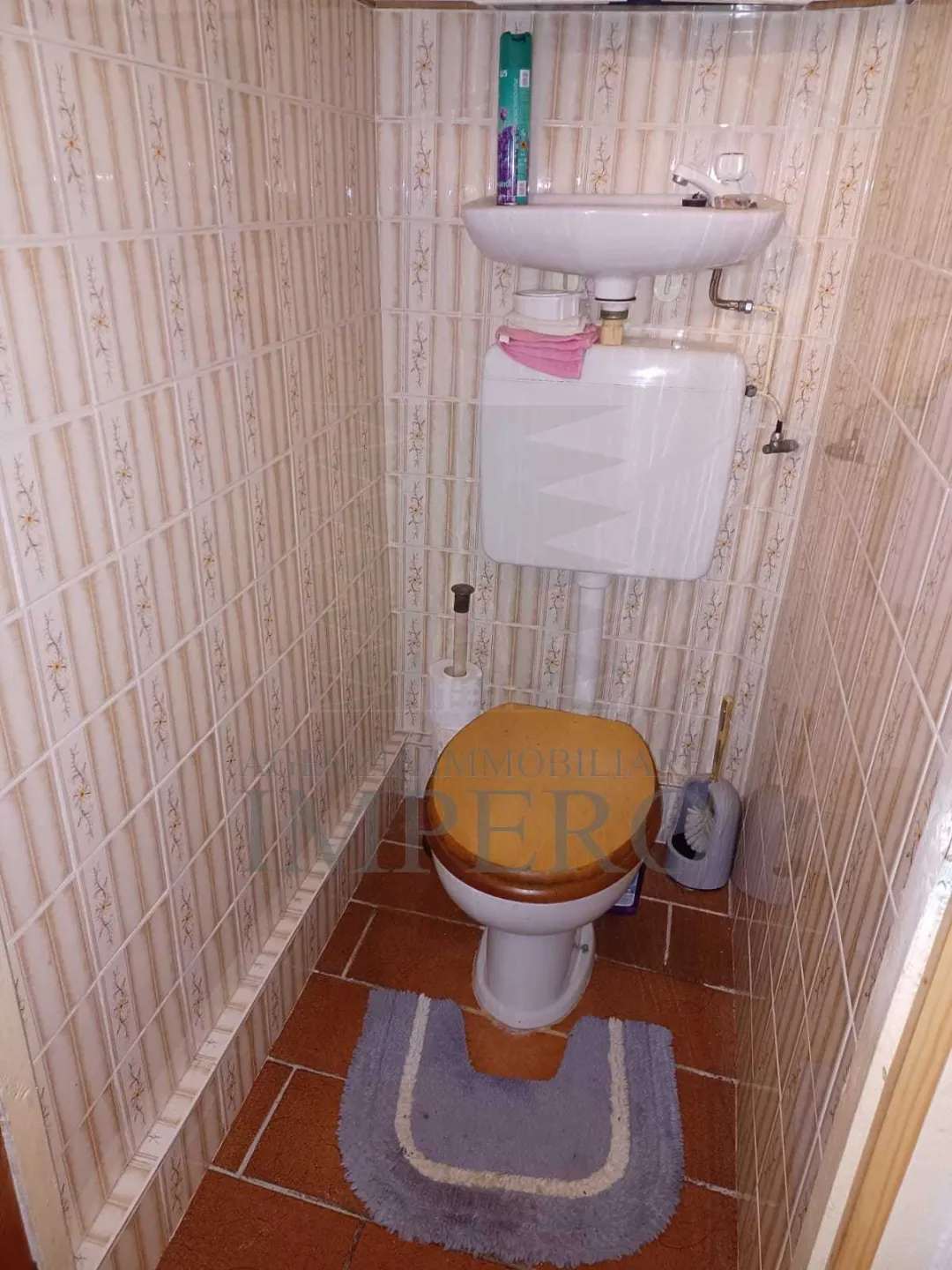 Immagine per Porzione di casa in vendita a Ventimiglia via Vico Chiuso 2