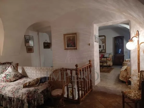Porzione Di Casa via Vico Chiuso 2, Ventimiglia
