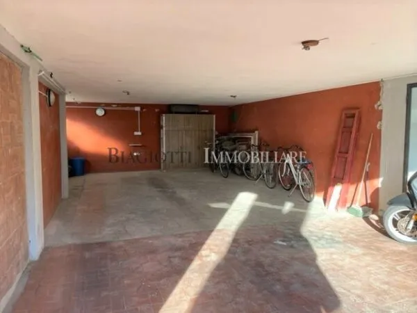 Appartamento via Riccardo Cipriani, Stadio, Livorno