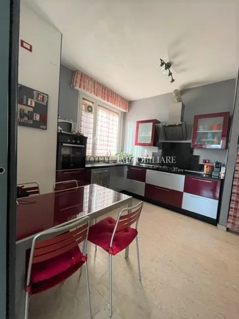 Immagine per Appartamento in vendita a Livorno via Riccardo Cipriani