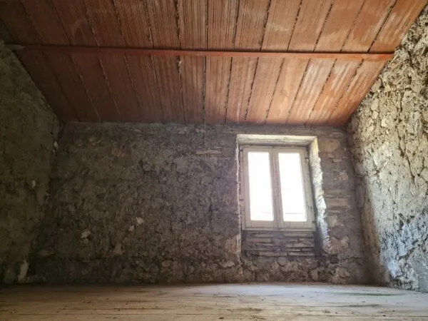 Terratetto via Sasso Glorioso 30, Lugnano In Teverina