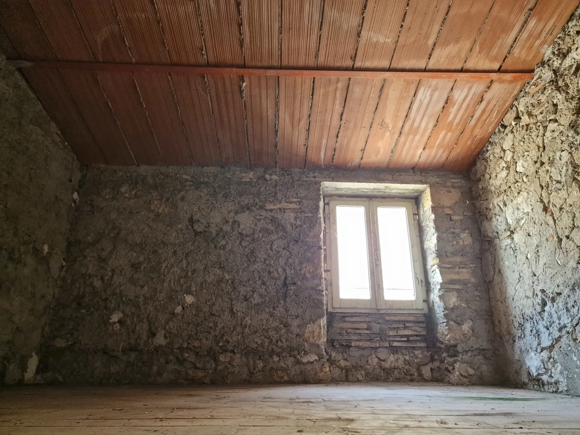 Immagine per Terratetto in vendita a Lugnano in Teverina via Sasso Glorioso 30