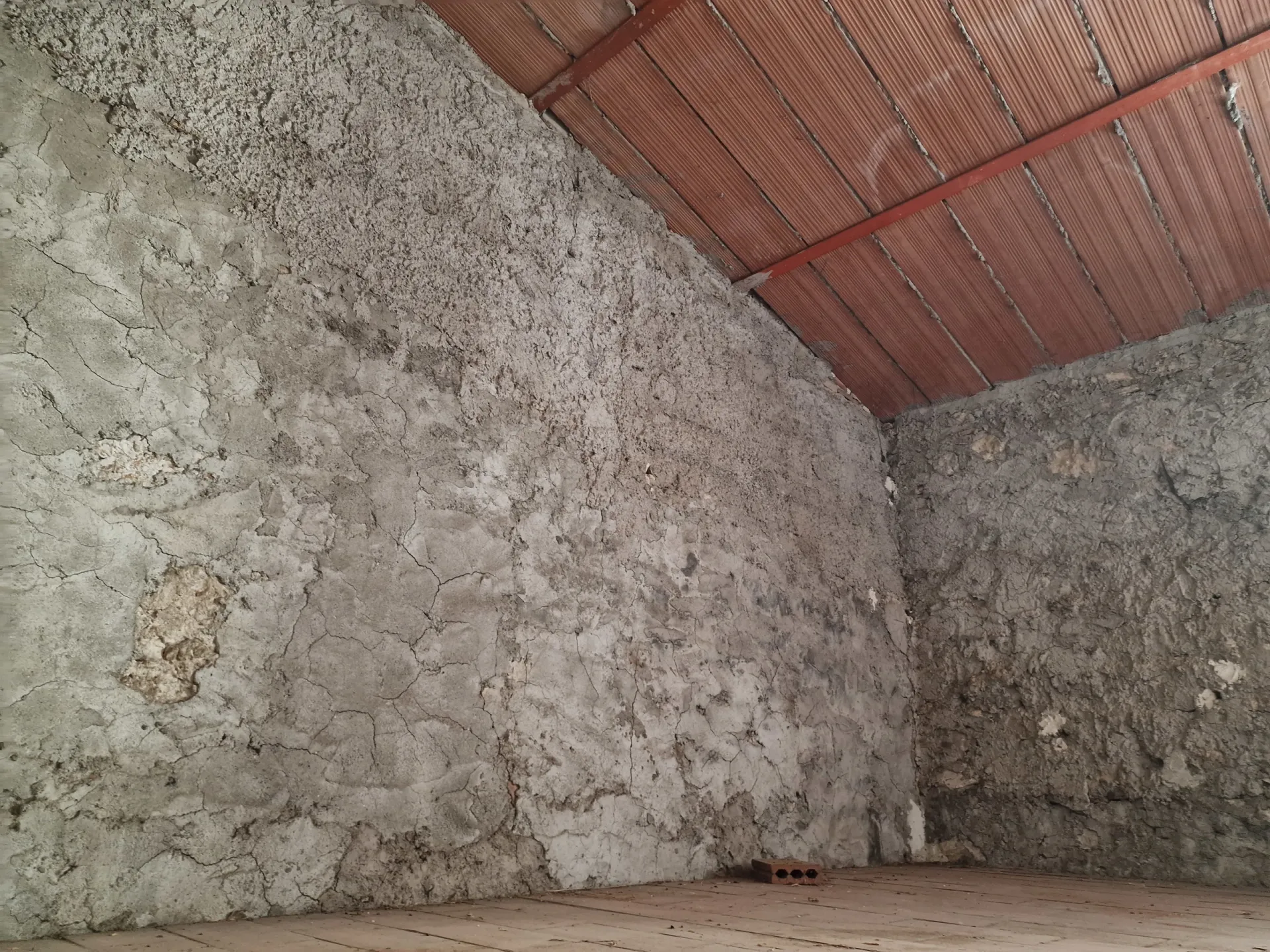 Immagine per Terratetto in vendita a Lugnano in Teverina via Sasso Glorioso 30