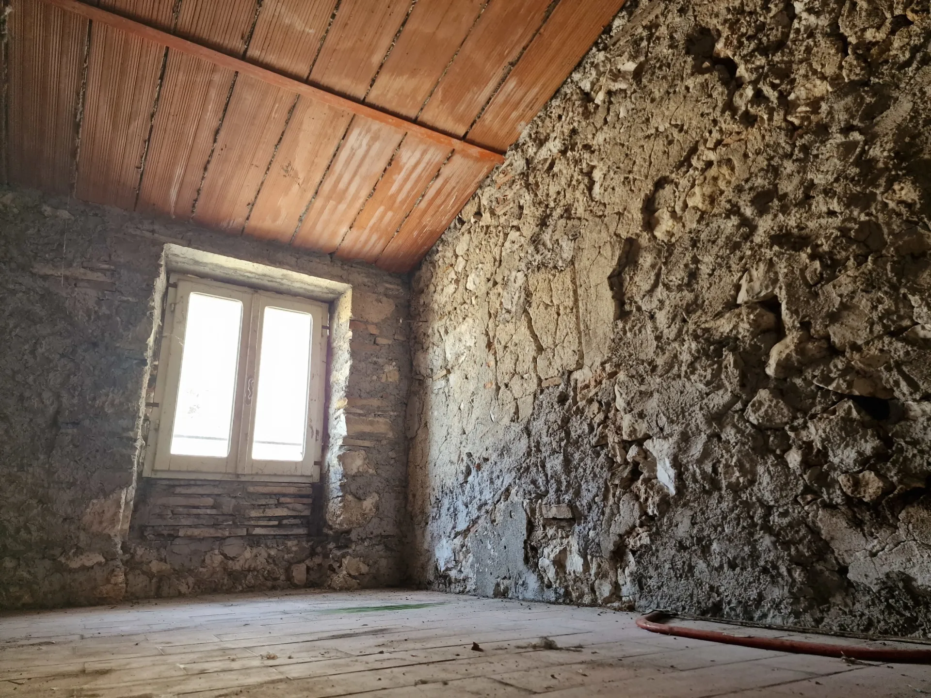 Immagine per Terratetto in vendita a Lugnano in Teverina via Sasso Glorioso 30