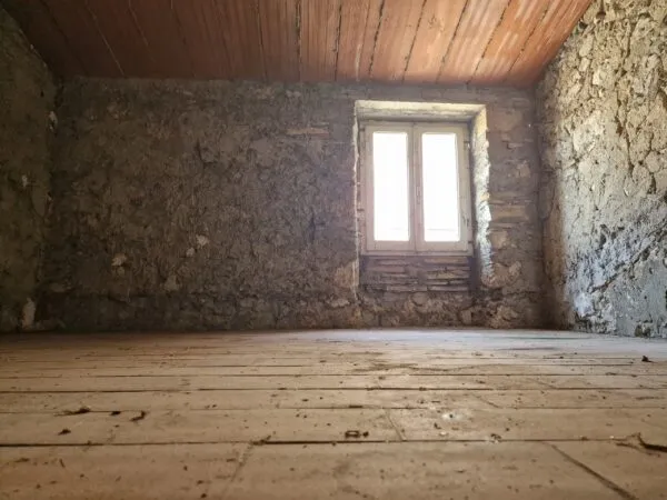 Terratetto via Sasso Glorioso 30, Lugnano In Teverina