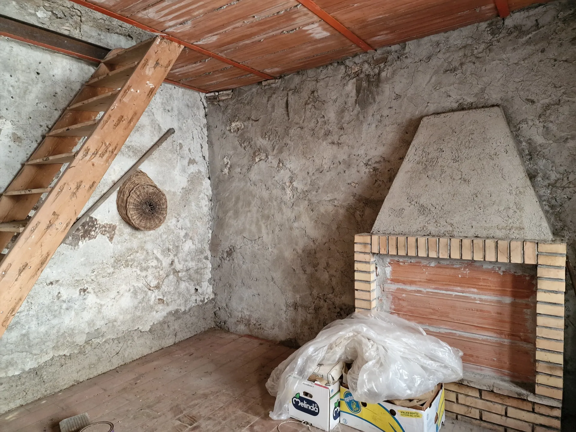 Immagine per Terratetto in vendita a Lugnano in Teverina via Sasso Glorioso 30