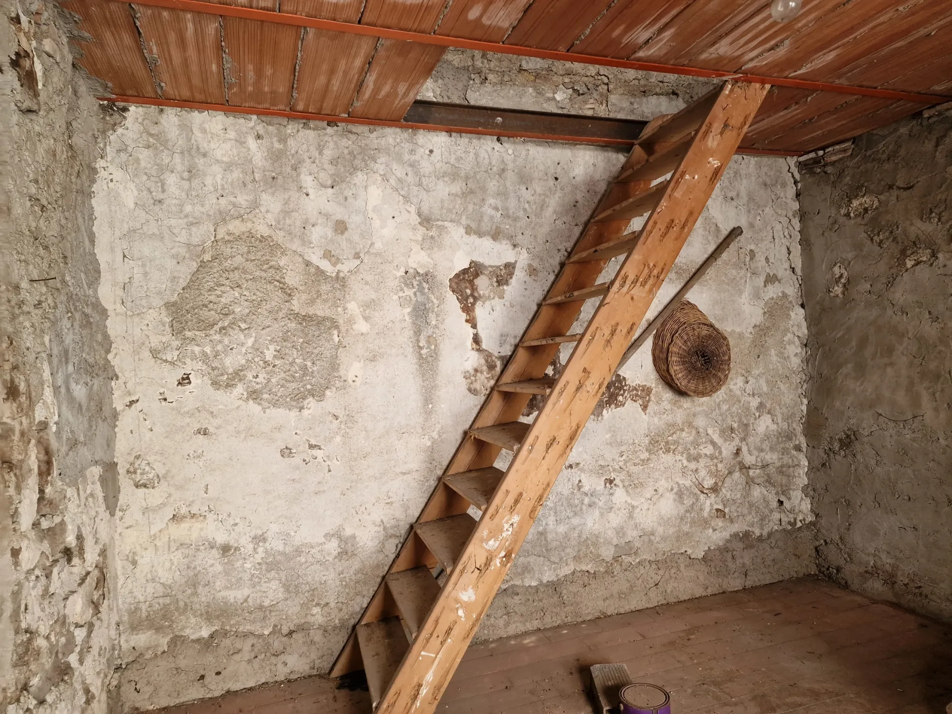 Immagine per Terratetto in vendita a Lugnano in Teverina via Sasso Glorioso 30