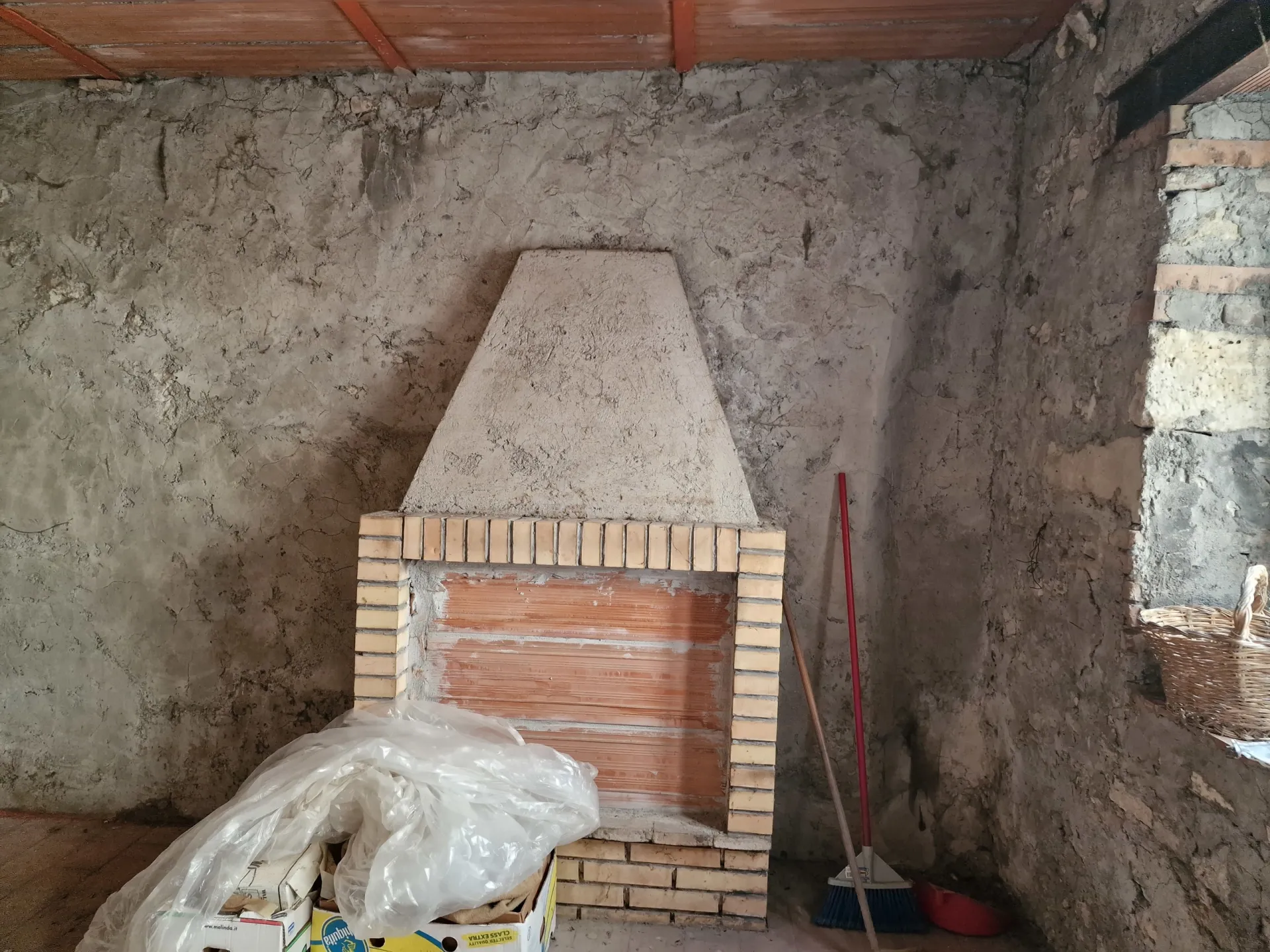 Immagine per Terratetto in vendita a Lugnano in Teverina via Sasso Glorioso 30