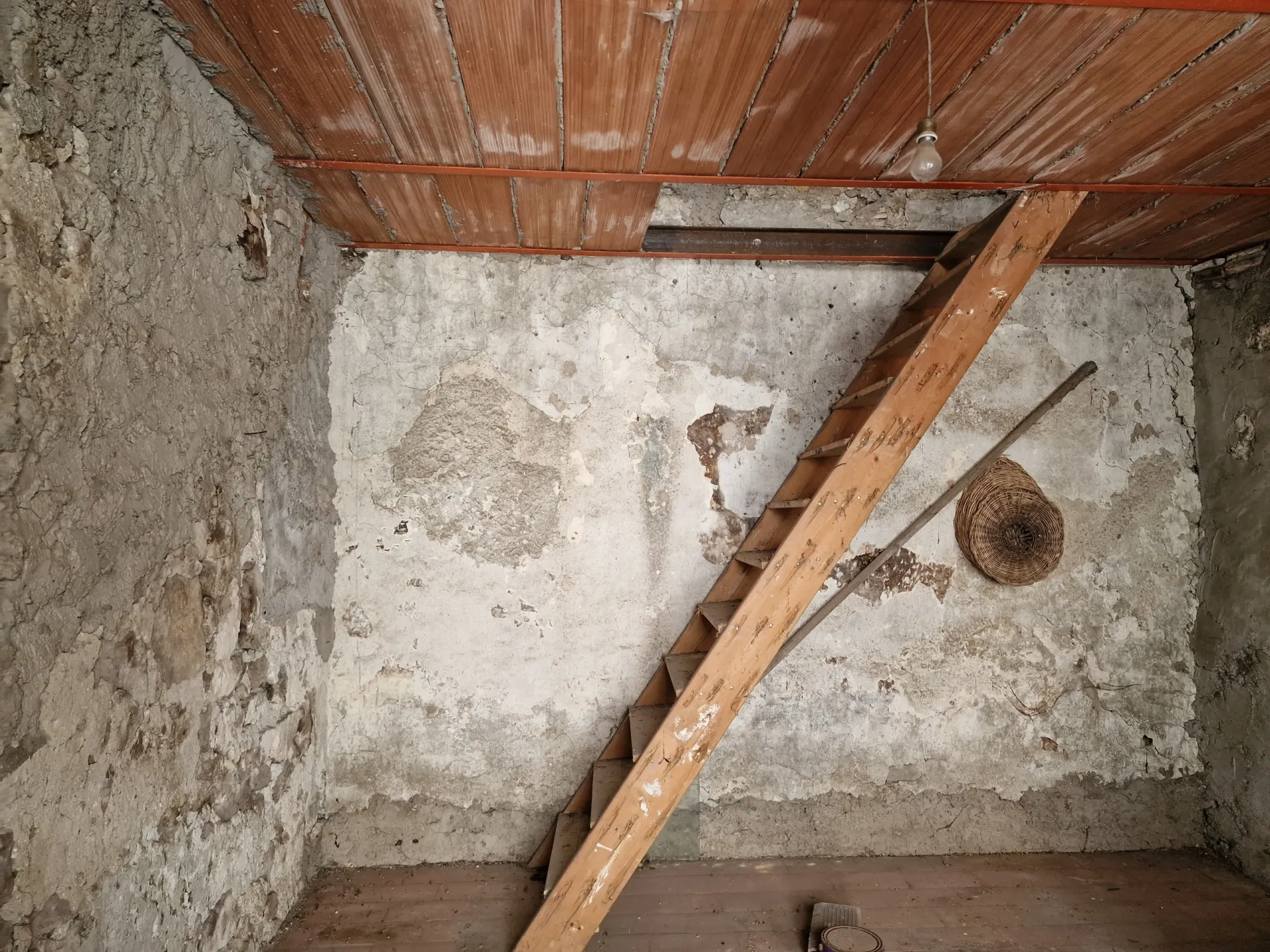 Immagine per Terratetto in vendita a Lugnano in Teverina via Sasso Glorioso 30