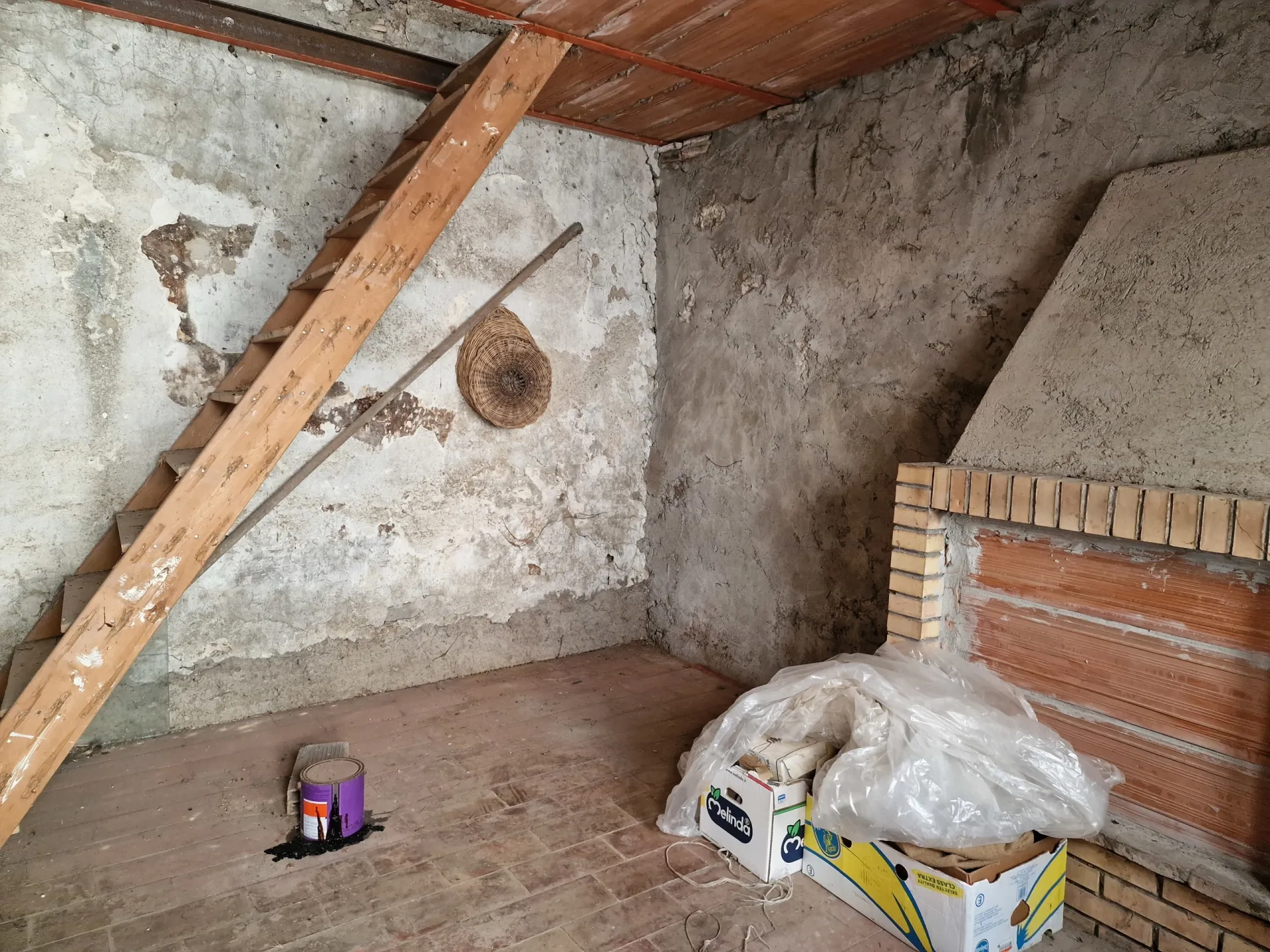 Immagine per Terratetto in vendita a Lugnano in Teverina via Sasso Glorioso 30