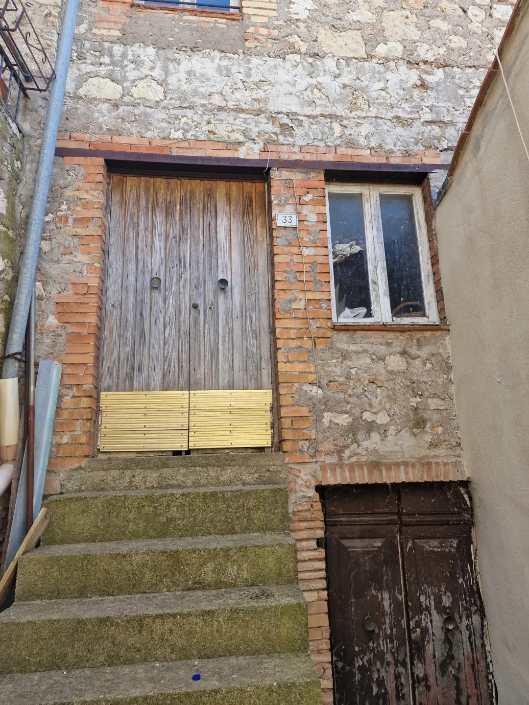 Immagine per Terratetto in vendita a Lugnano in Teverina via Sasso Glorioso 30