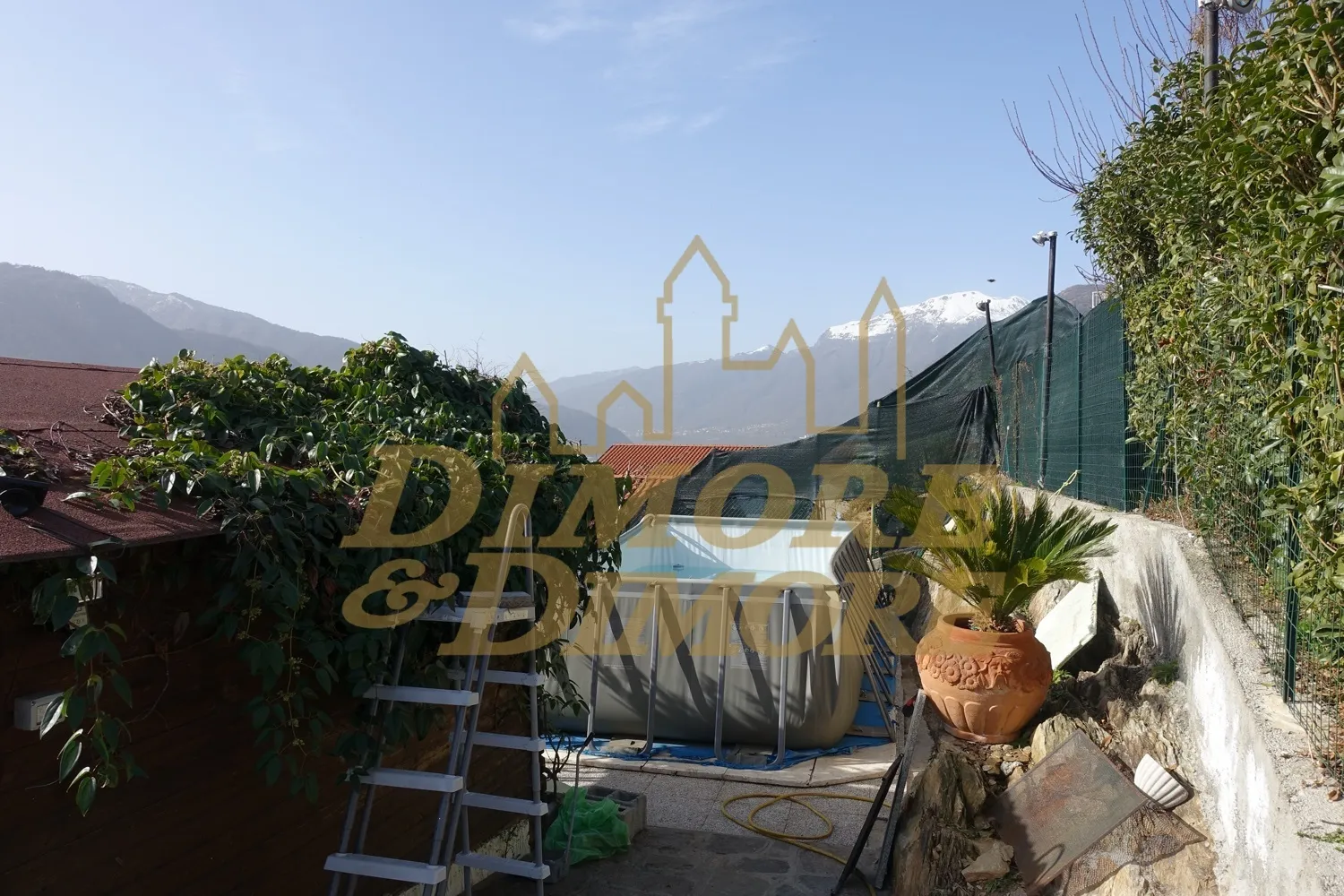 Immagine per Villa in vendita a San Bernardino Verbano via Del Sole