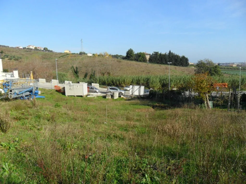 Immagine per Terreno edificabile in vendita a Monteprandone via Residenziale San Giacomo