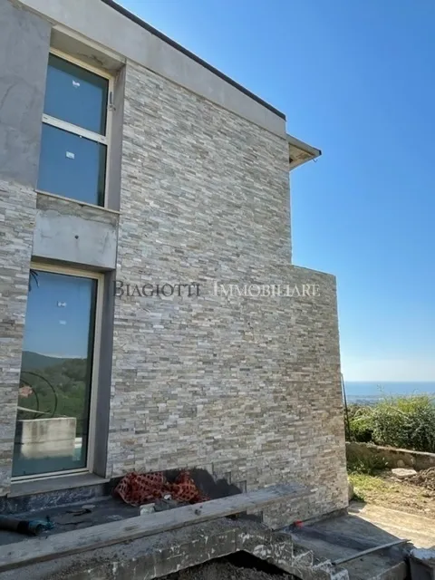 Immagine per Villa in vendita a Livorno via Del Pino 159