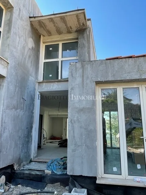 Immagine per Villa in vendita a Livorno via Del Pino 159