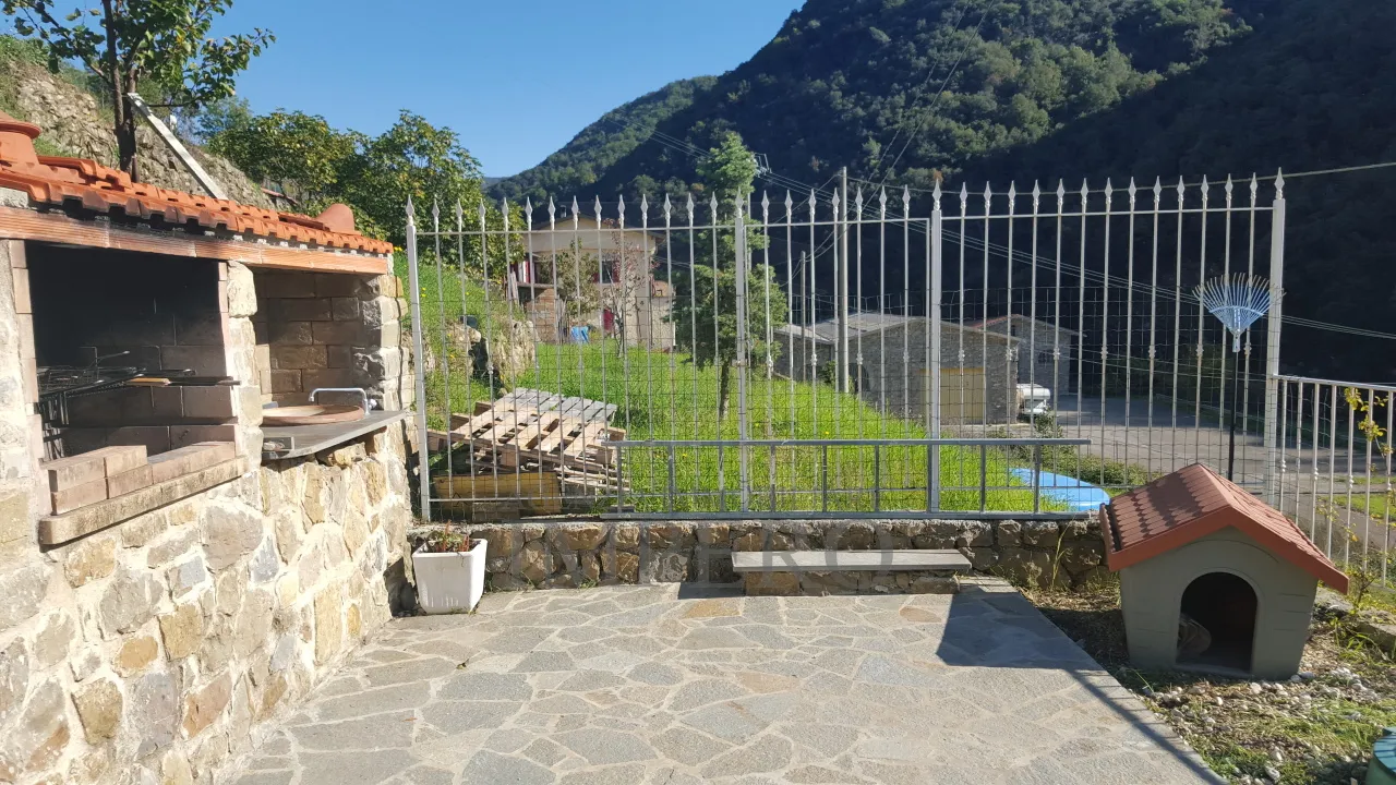 Immagine per Villa in vendita a Dolceacqua via Provinciale