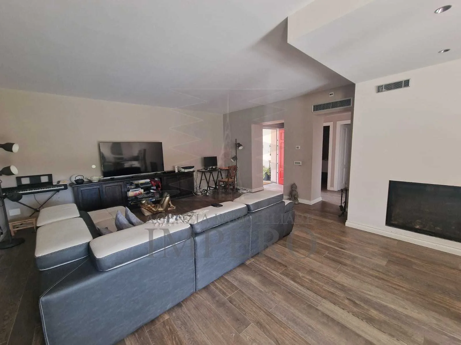 Immagine per Porzione di casa in vendita a Camporosso piazza Mazzini 15