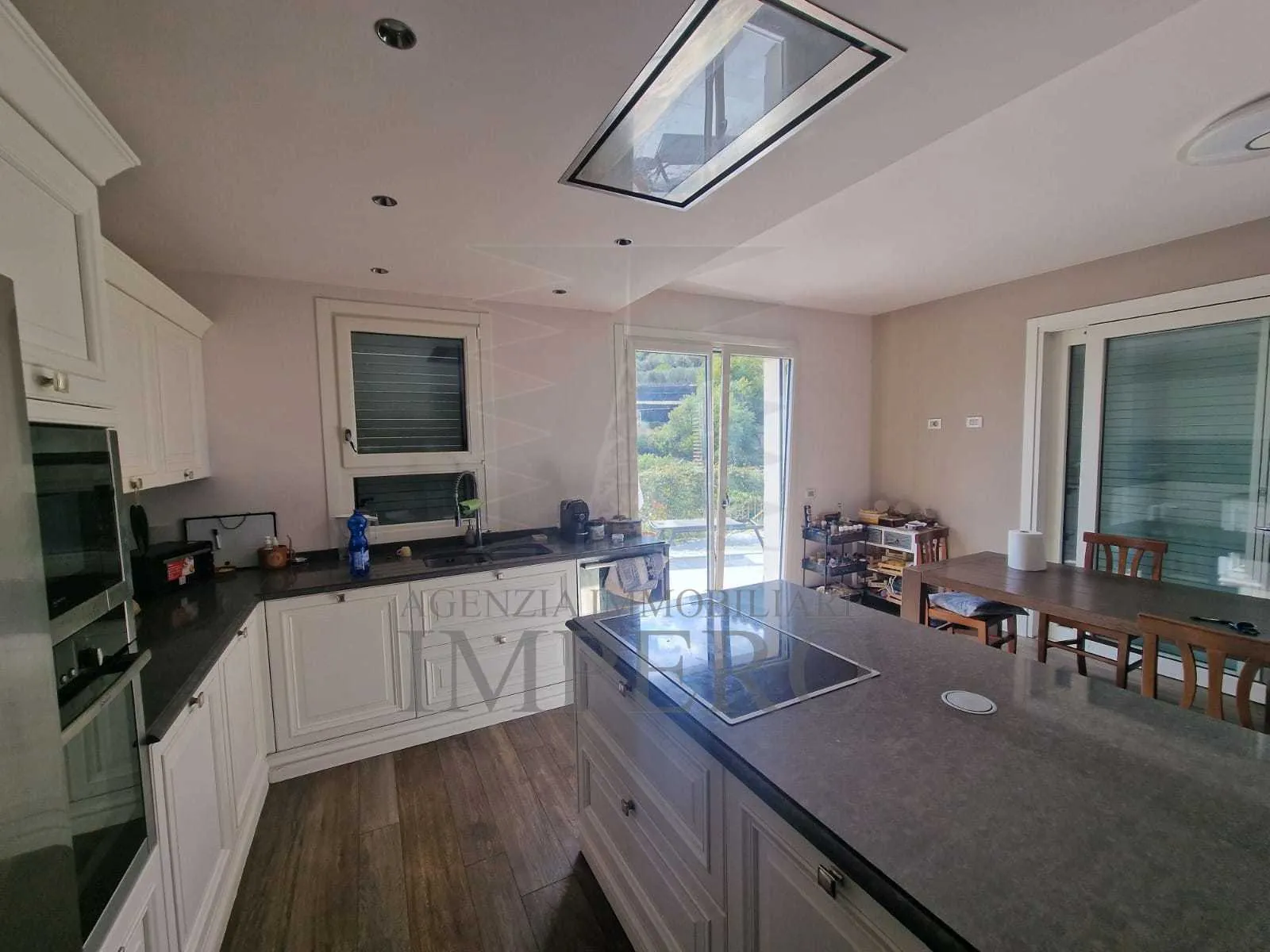 Immagine per Porzione di casa in vendita a Camporosso piazza Mazzini 15