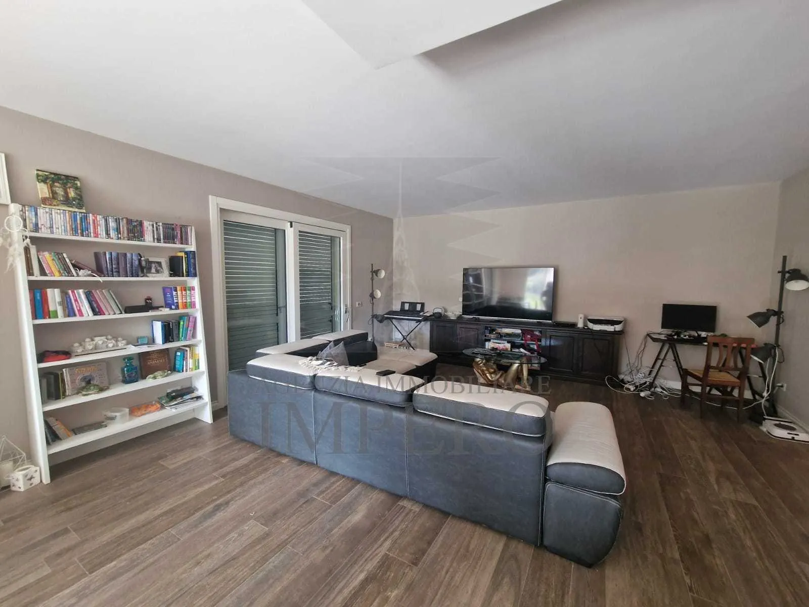 Immagine per Porzione di casa in vendita a Camporosso piazza Mazzini 15