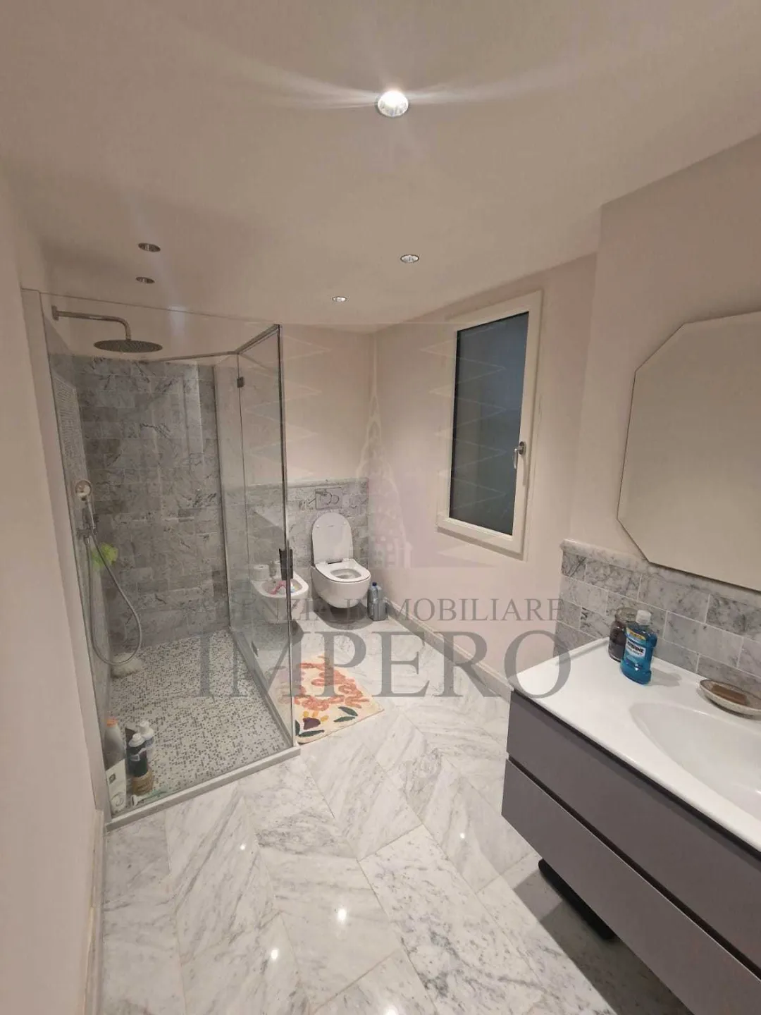 Immagine per Porzione di casa in vendita a Camporosso piazza Mazzini 15