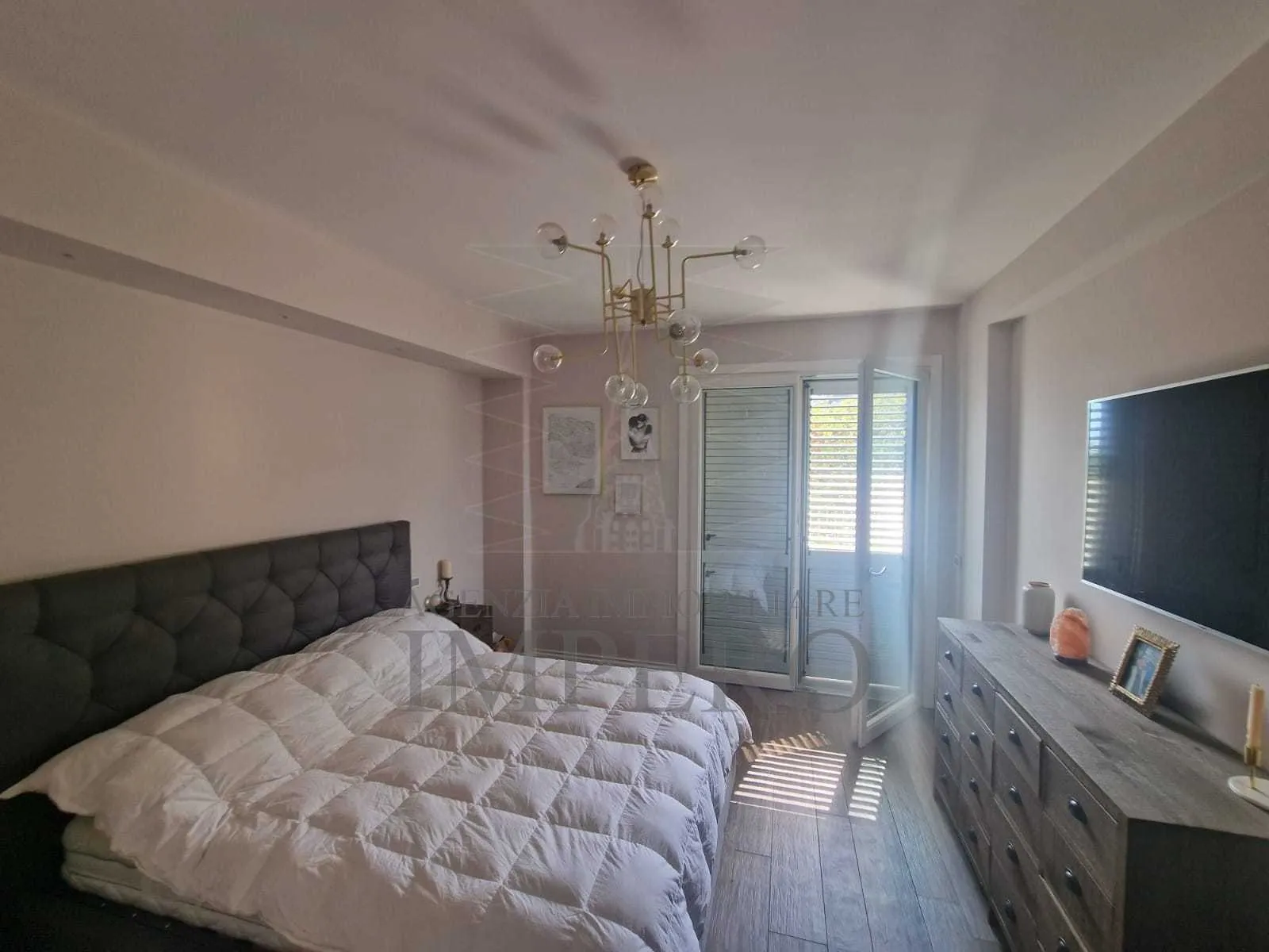 Immagine per Porzione di casa in vendita a Camporosso piazza Mazzini 15