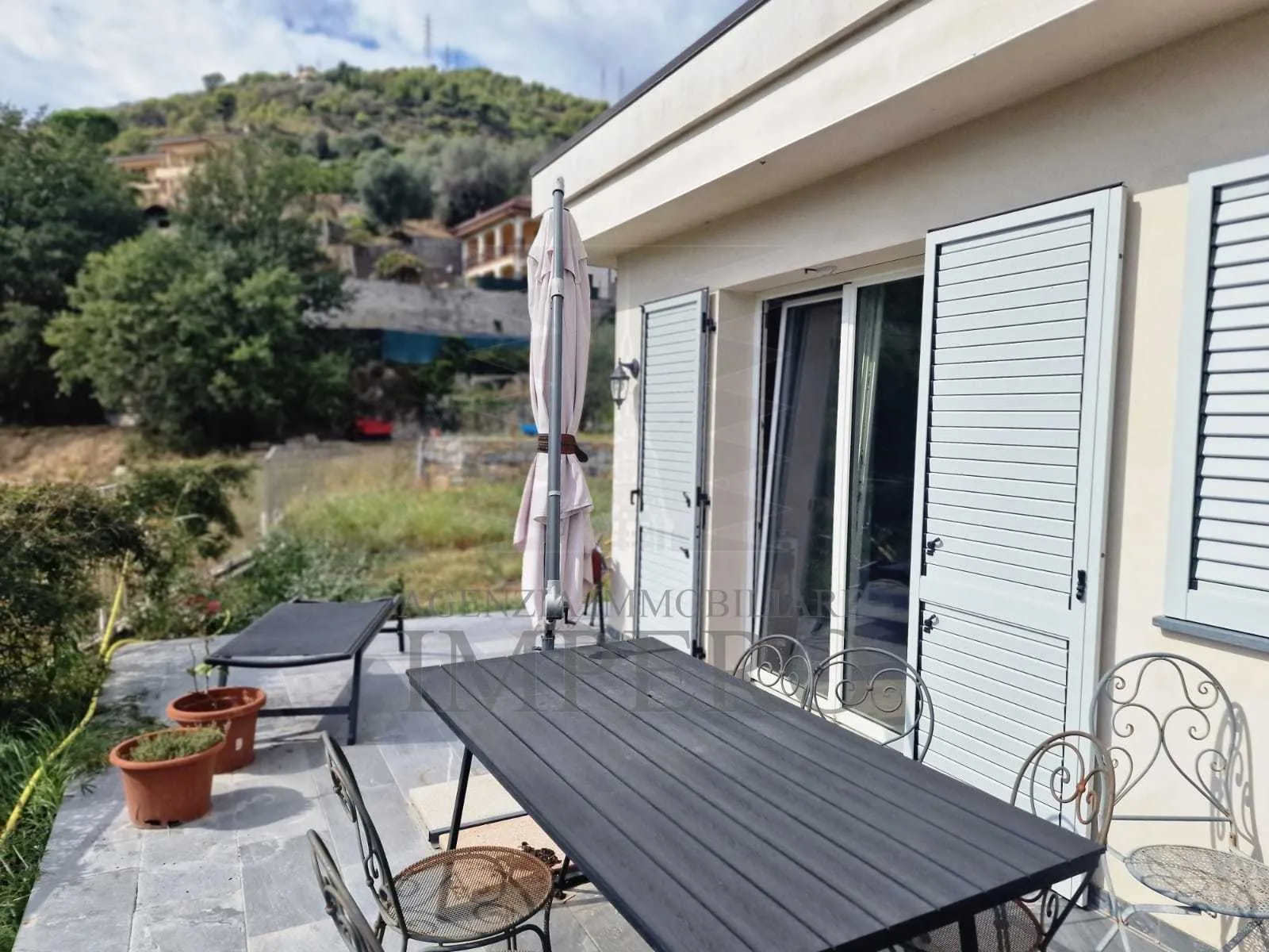 Immagine per Porzione di casa in vendita a Camporosso via Località Gray