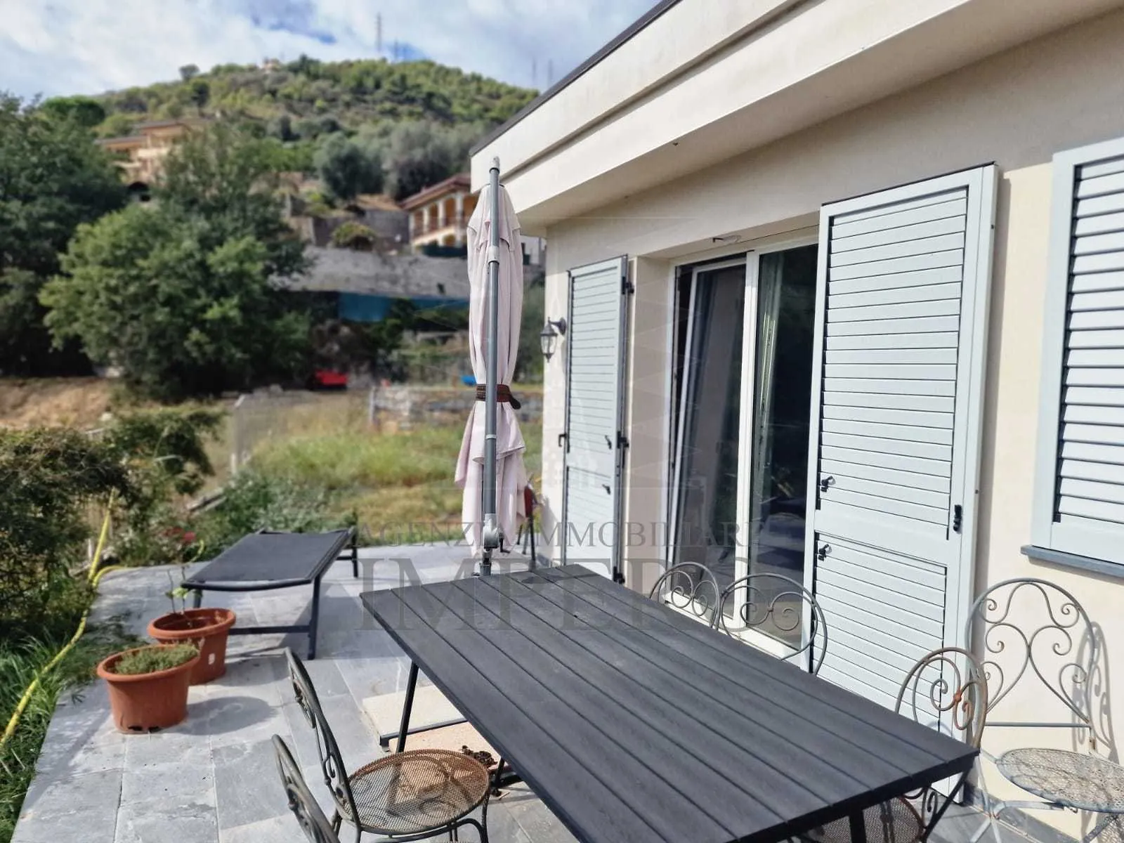 Immagine per Porzione di casa in vendita a Camporosso piazza Mazzini 15