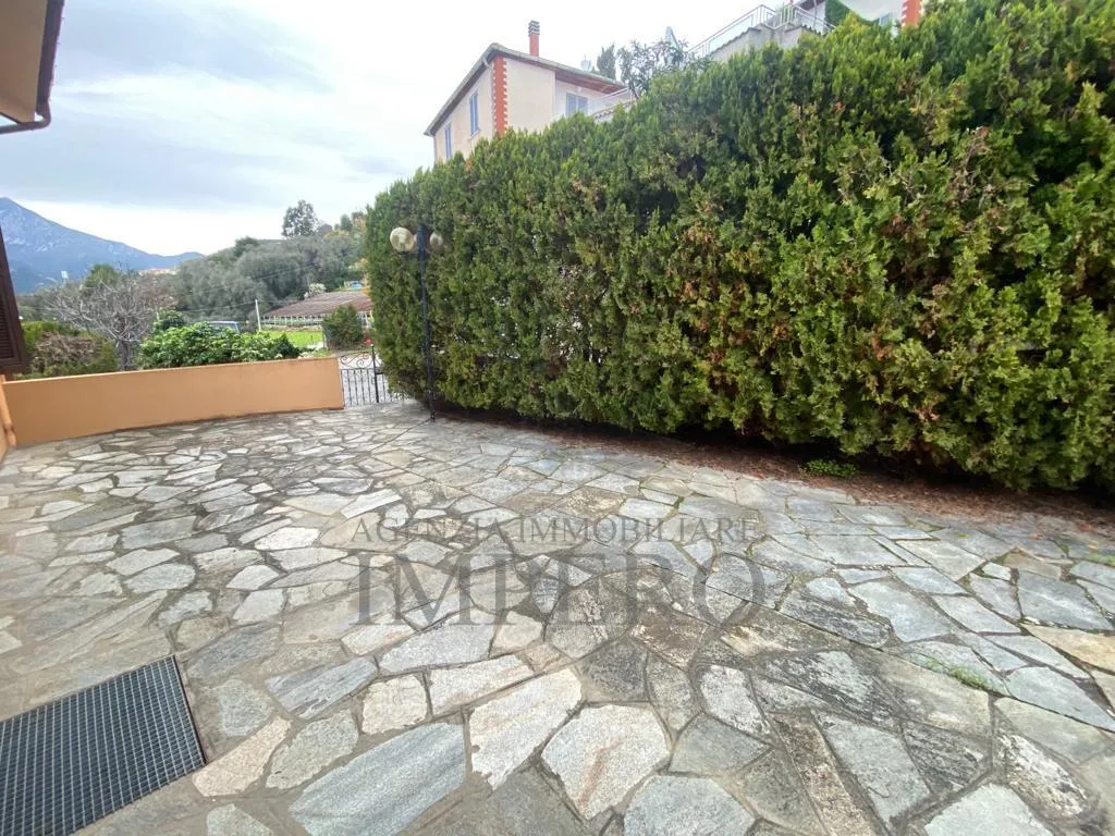 Immagine per Porzione di casa in vendita a Ventimiglia via Alle Ville