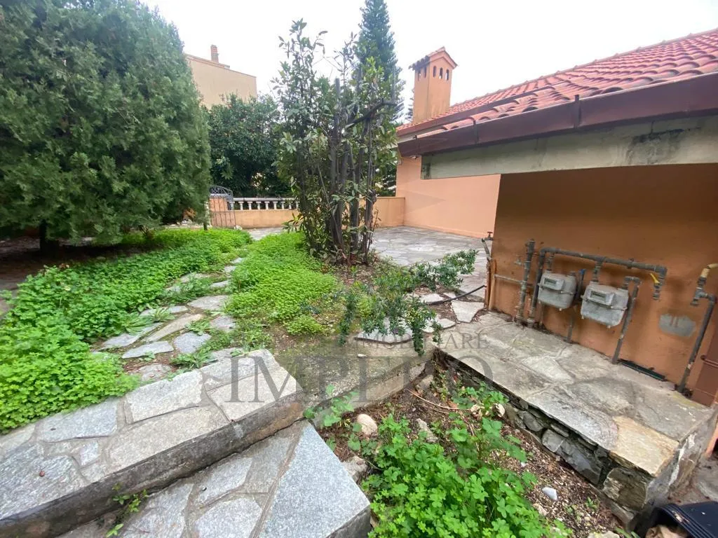 Immagine per Porzione di casa in vendita a Ventimiglia via Alle Ville