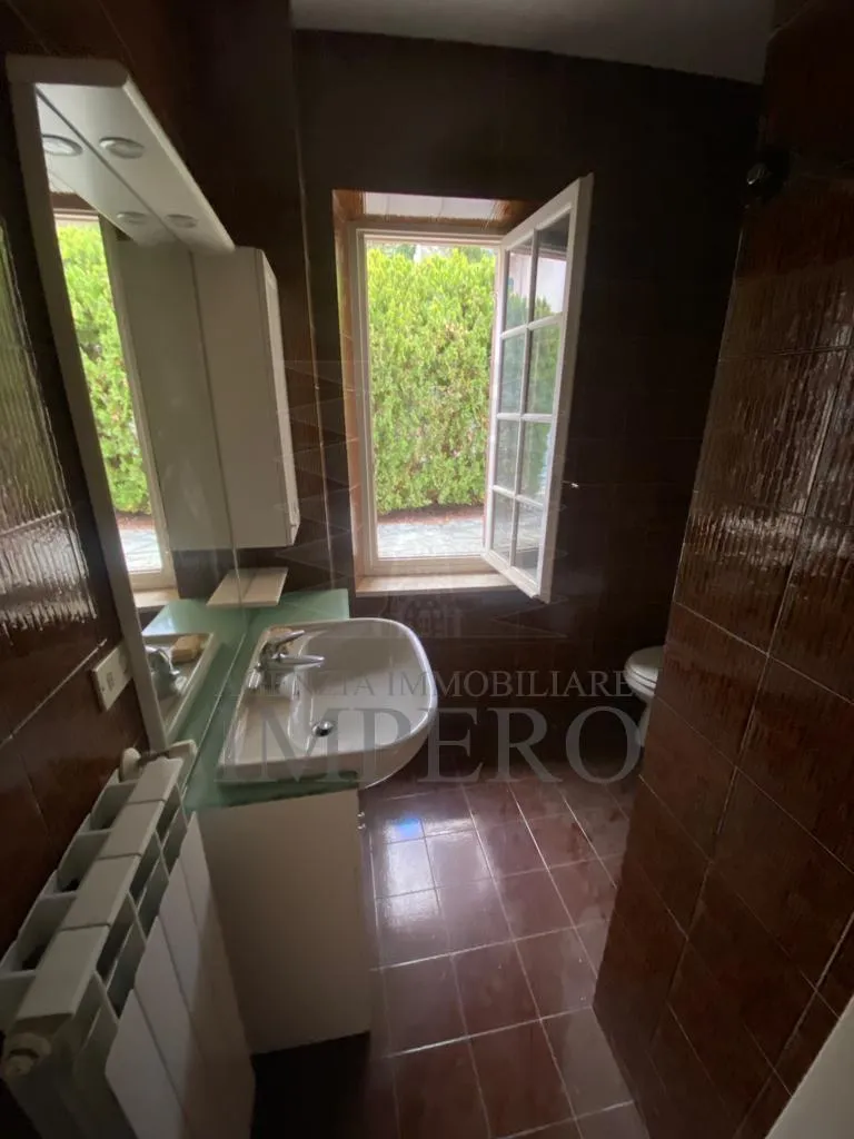 Immagine per Porzione di casa in vendita a Ventimiglia via Alle Ville