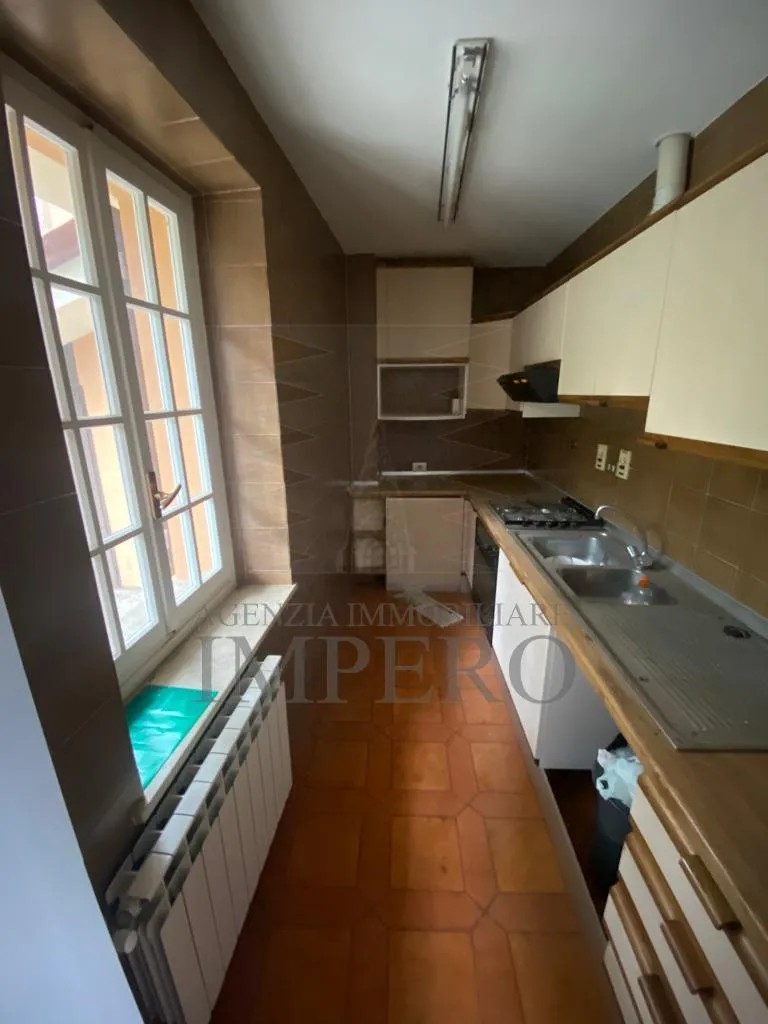Immagine per Porzione di casa in vendita a Ventimiglia via Alle Ville