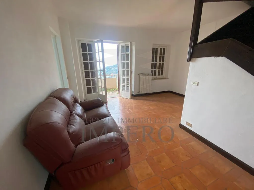 Immagine per Porzione di casa in vendita a Ventimiglia via Alle Ville
