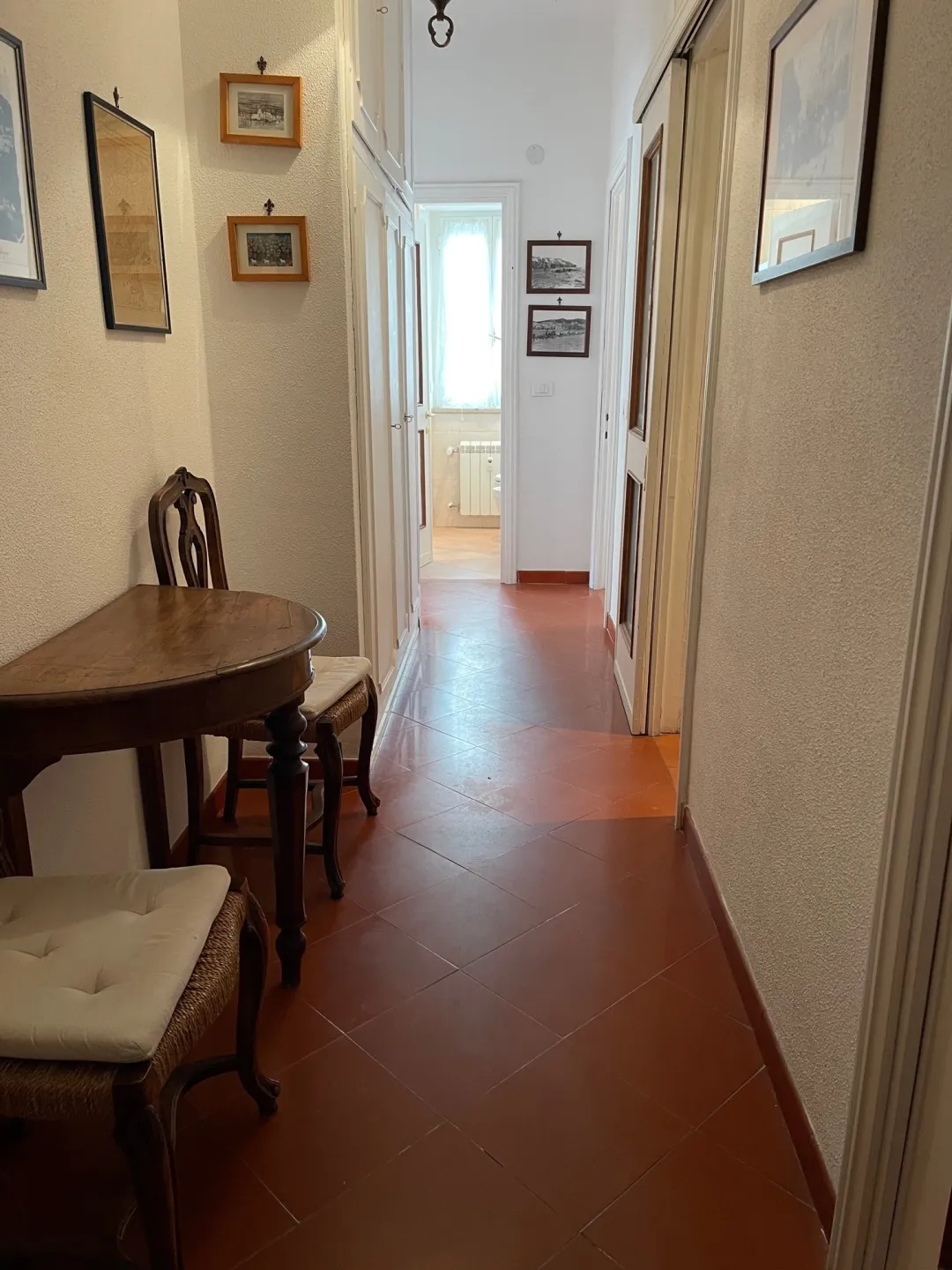 Immagine per Bilocale in affitto a Finale Ligure via Nicolò Saccone